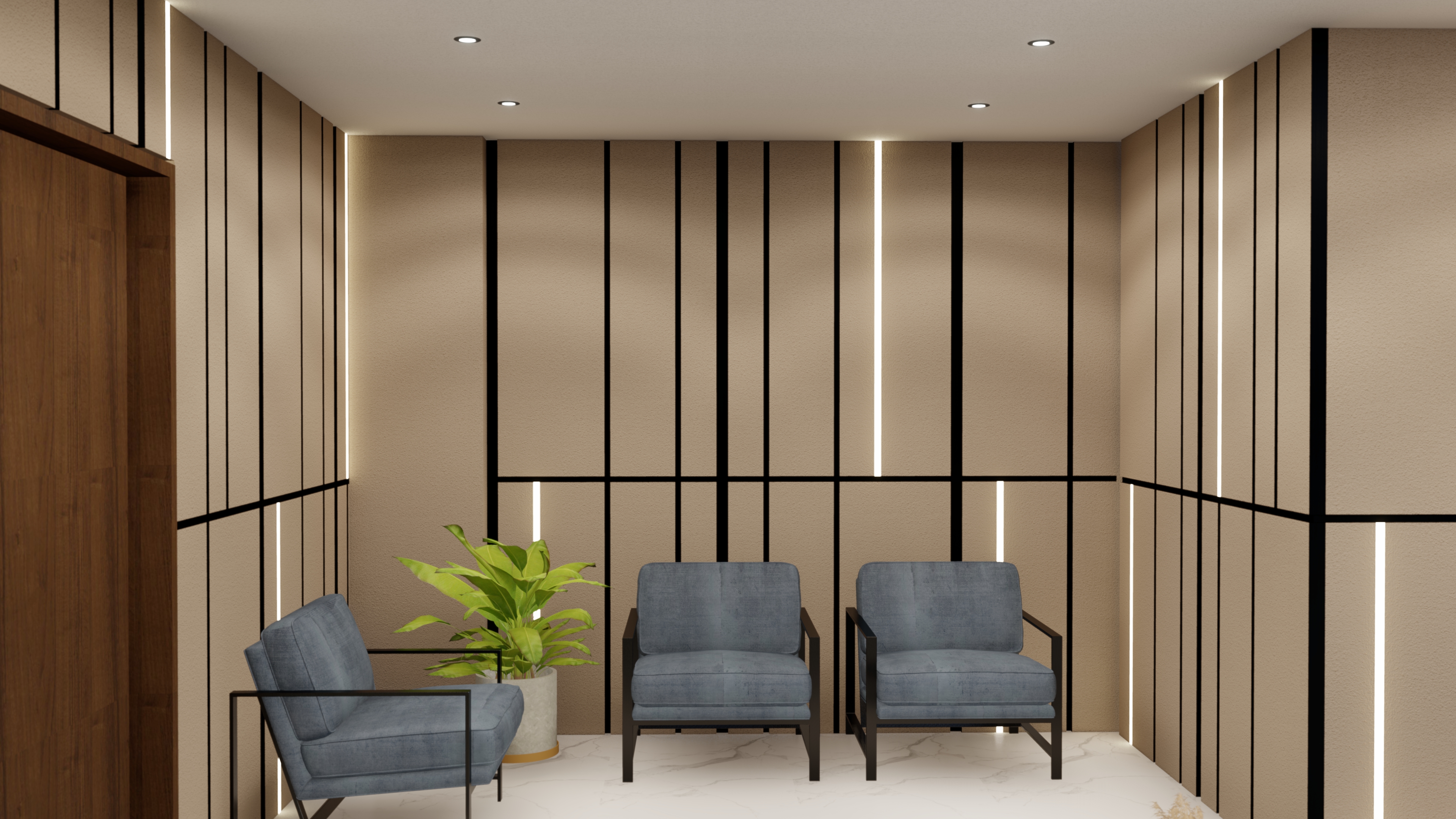 cmda exceutive office
