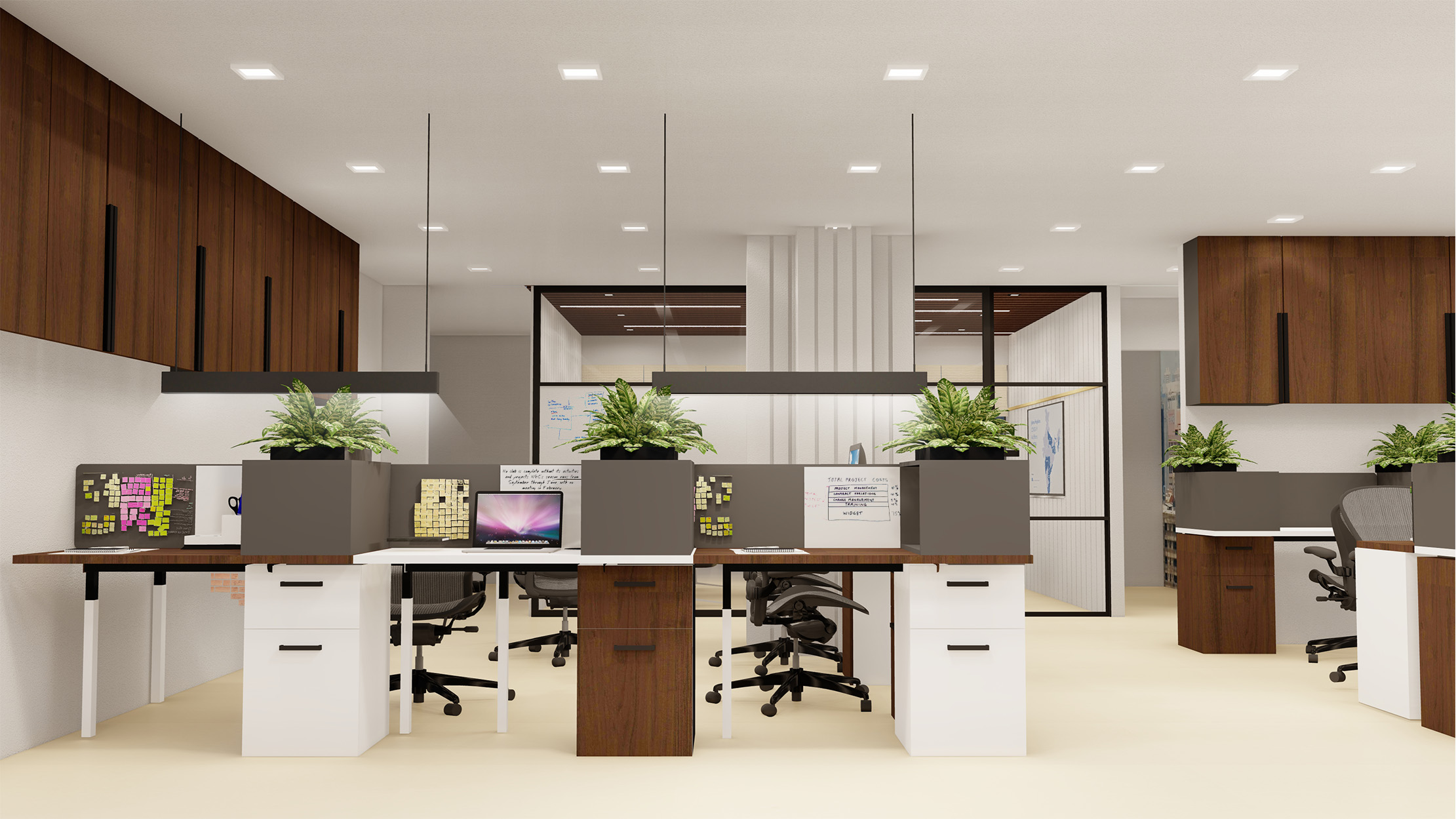 cmda exceutive office