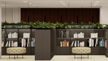 cmda exceutive office