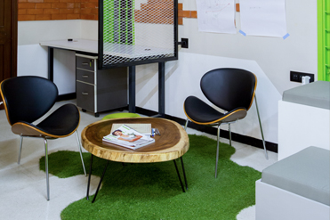 START-UP OFFICE