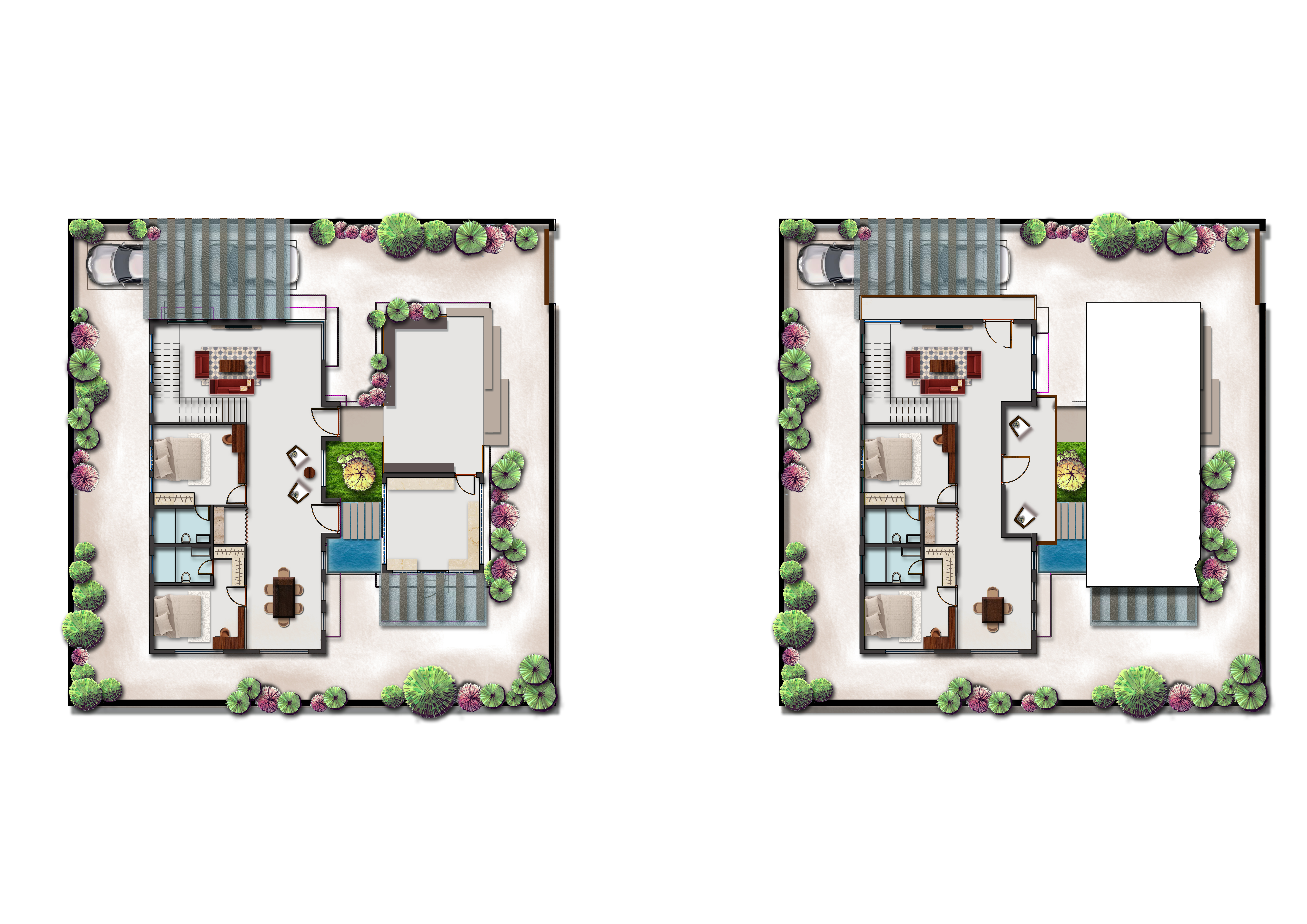 THIRUPUR FARMHOUSE