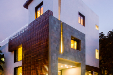 CASA SONAS