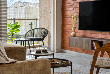 ADYAR APARTMENT