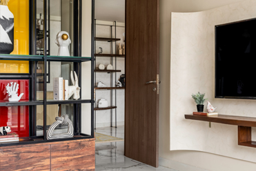 ADYAR APARTMENT