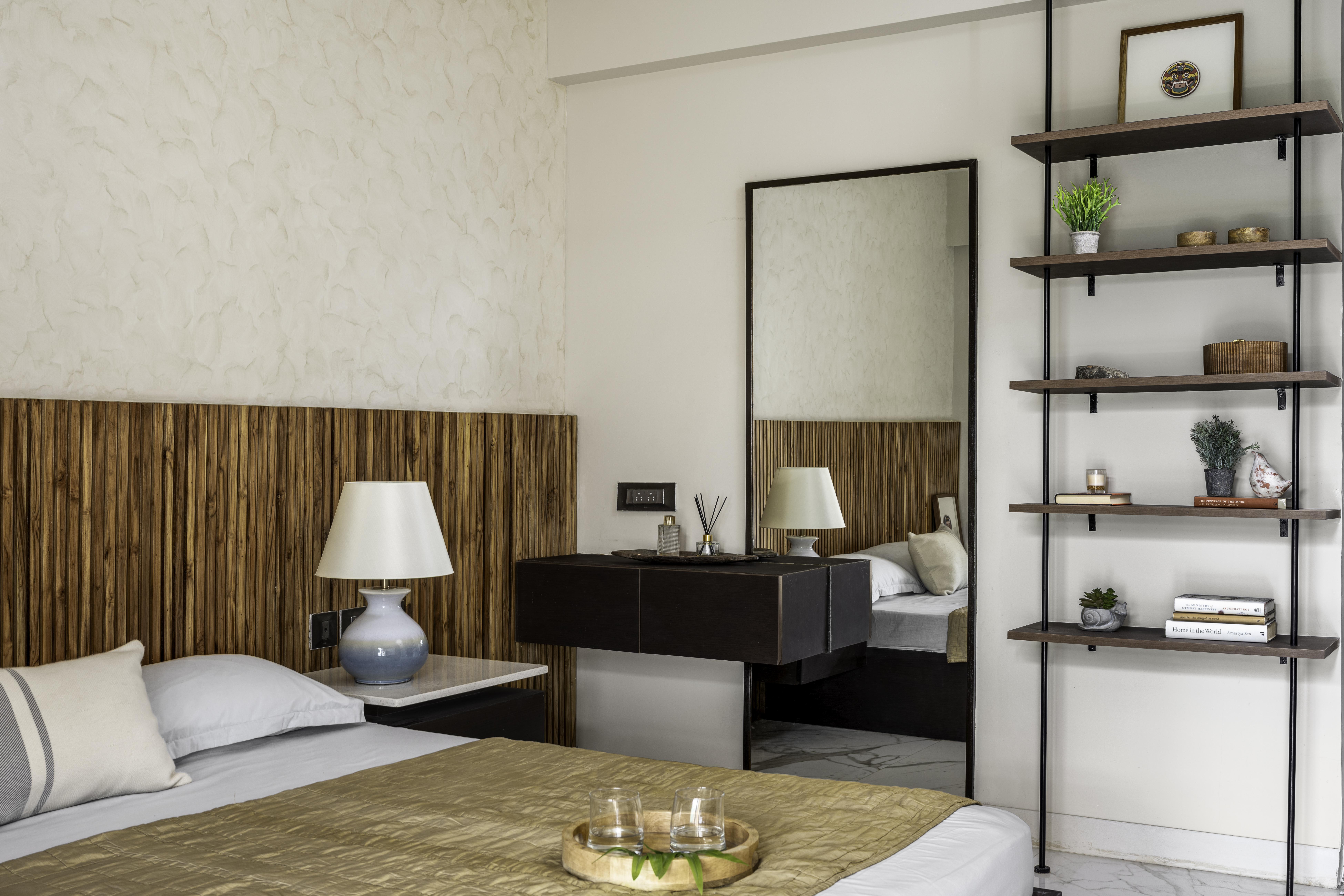 ADYAR APARTMENT