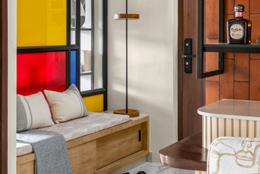 ADYAR APARTMENT