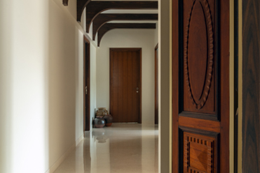 HERITAGE REIMAGINED