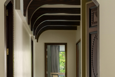 HERITAGE REIMAGINED