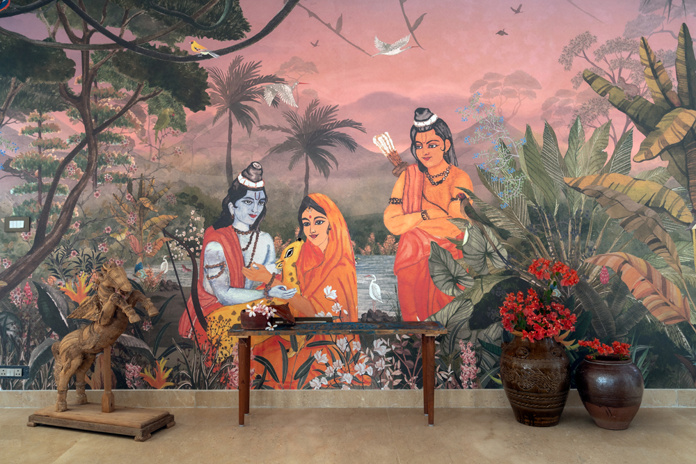 PANCHAVATI