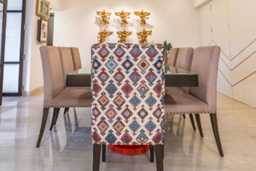 MODERN INDIAN HOME