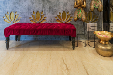 MODERN INDIAN HOME