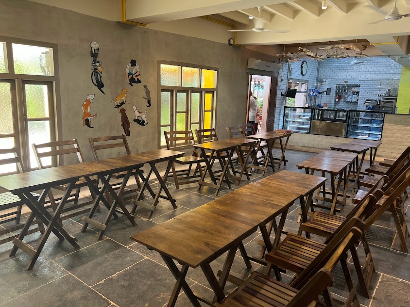 KAYLIR CANTEEN
