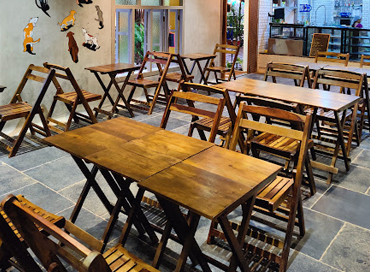 KAYLIR CANTEEN