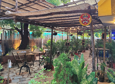 KAYLIR CANTEEN