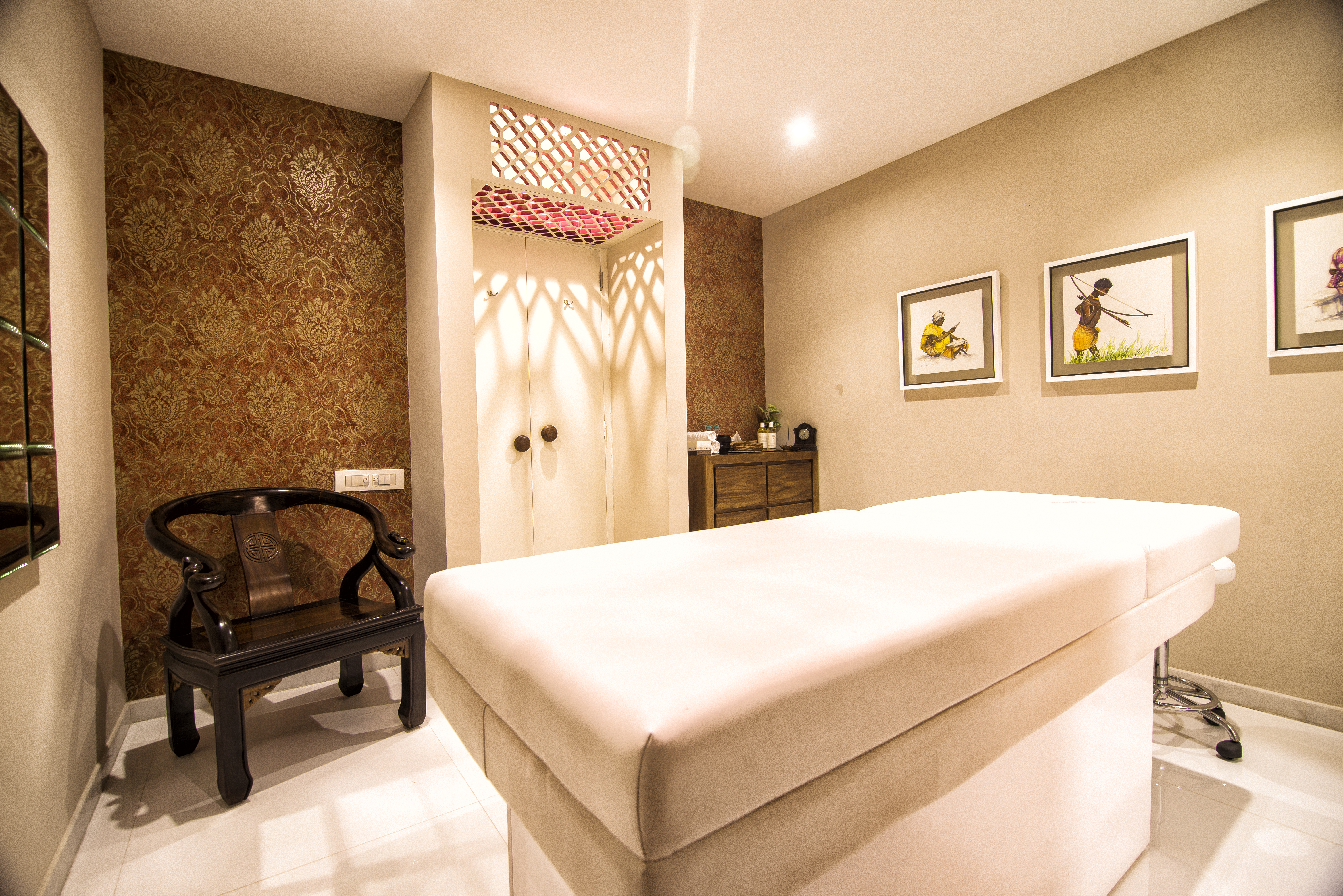 SPA INFLUENCE