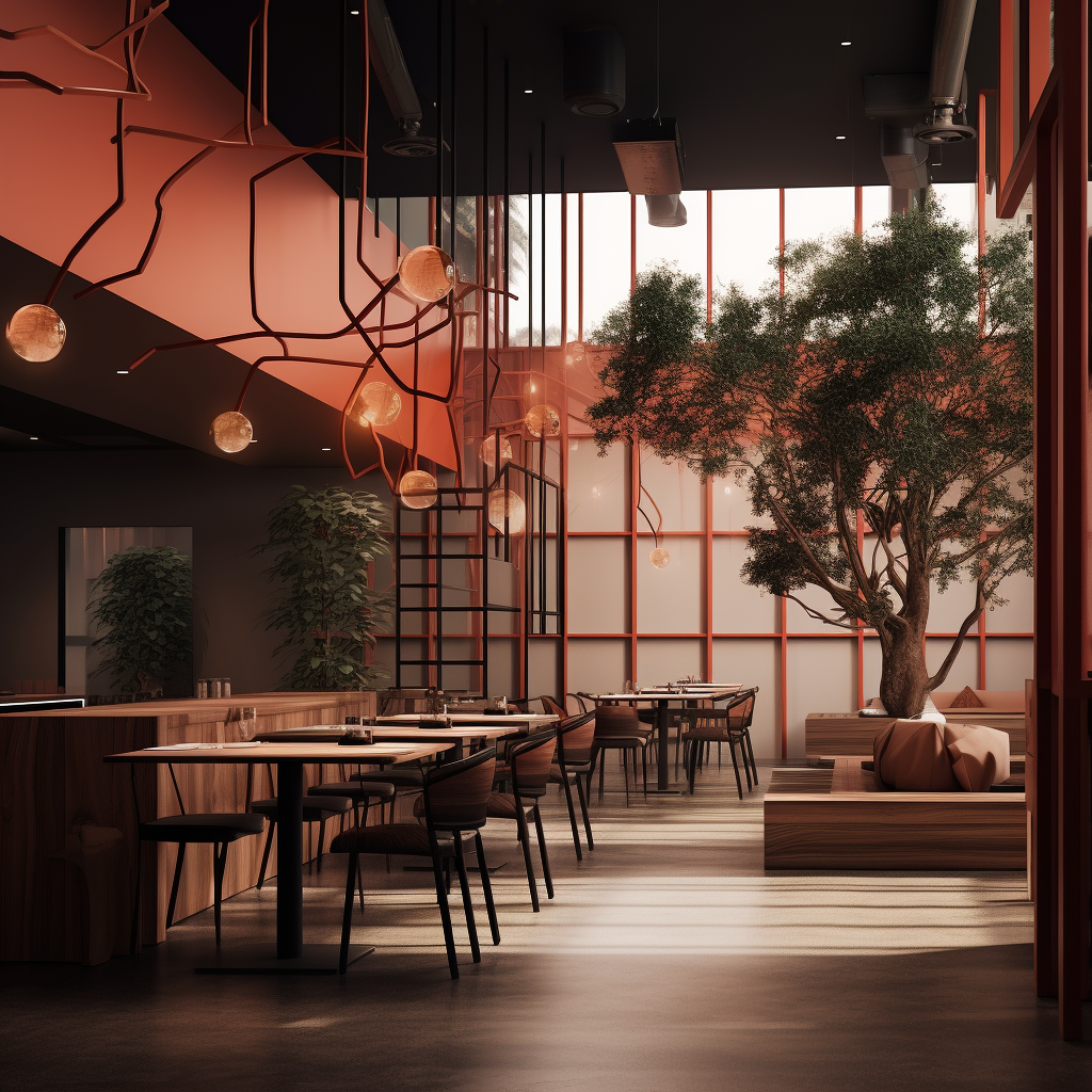JAPANESE RESTAURENT