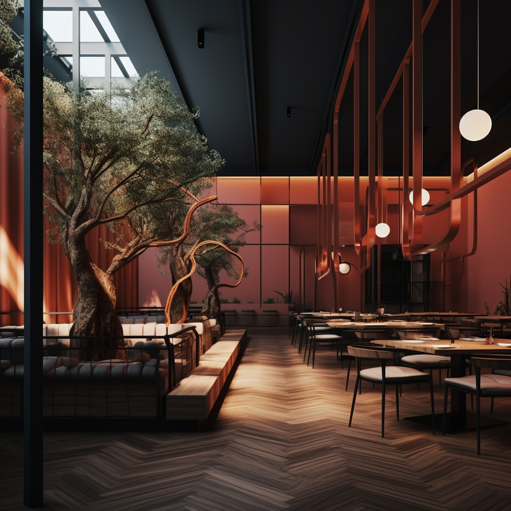 JAPANESE RESTAURENT