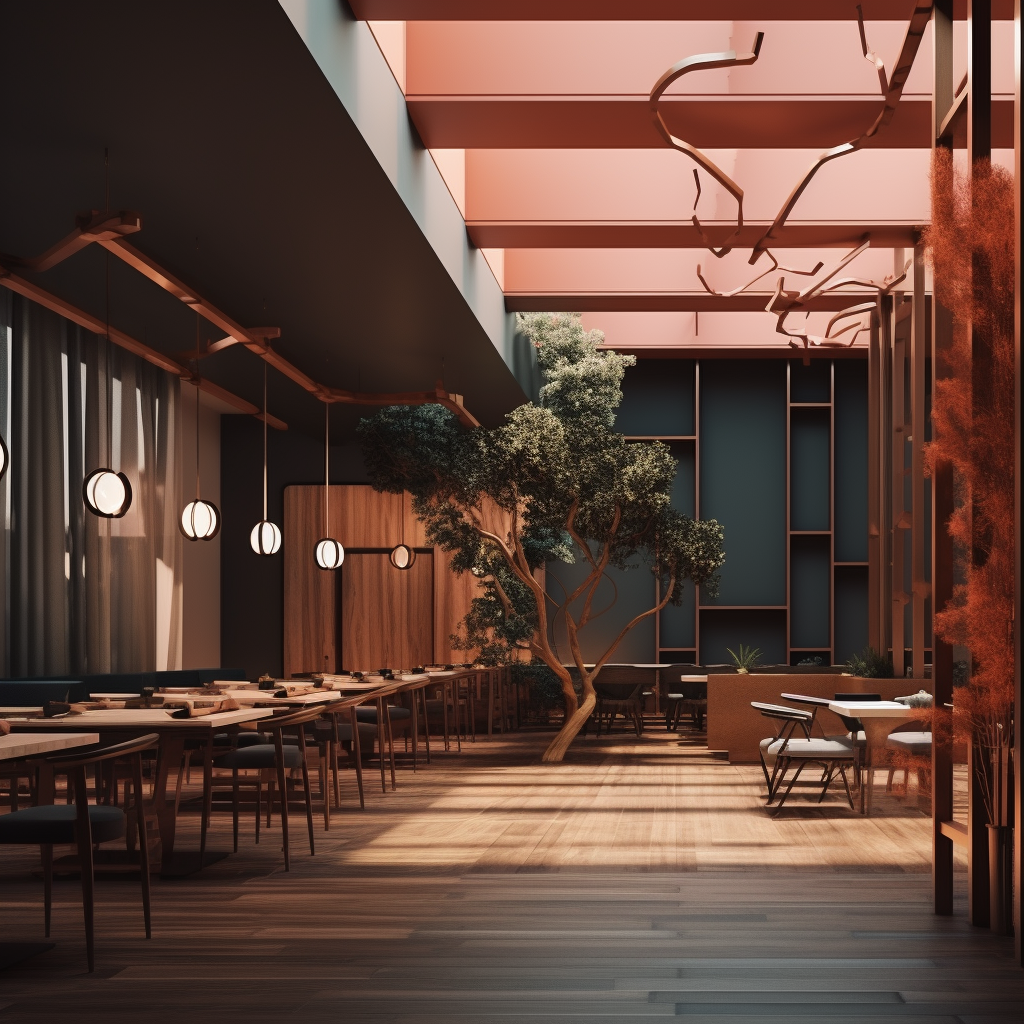 JAPANESE RESTAURENT