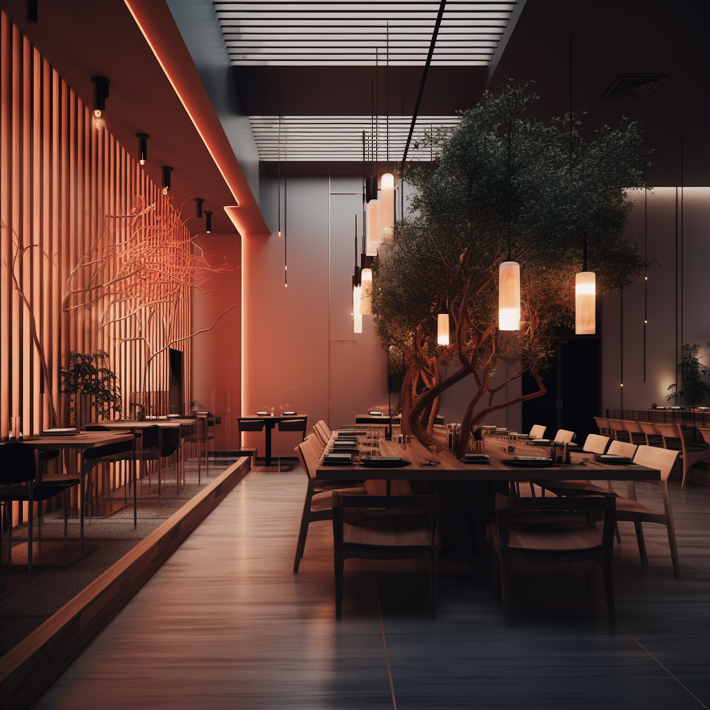 JAPANESE RESTAURENT