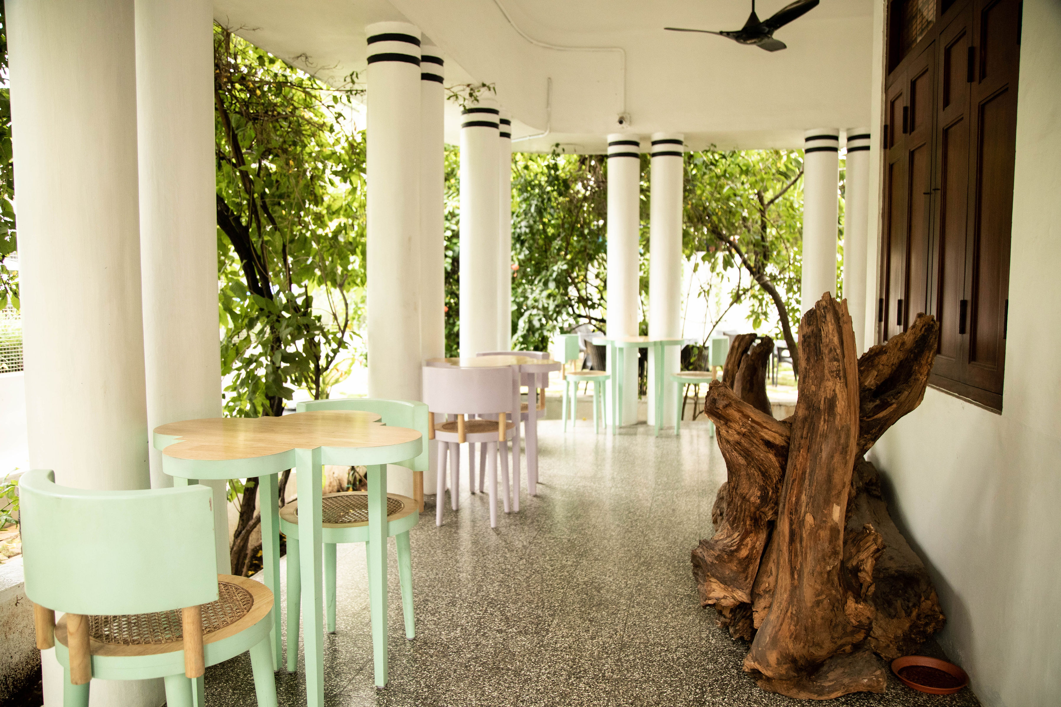 PH CAFE
