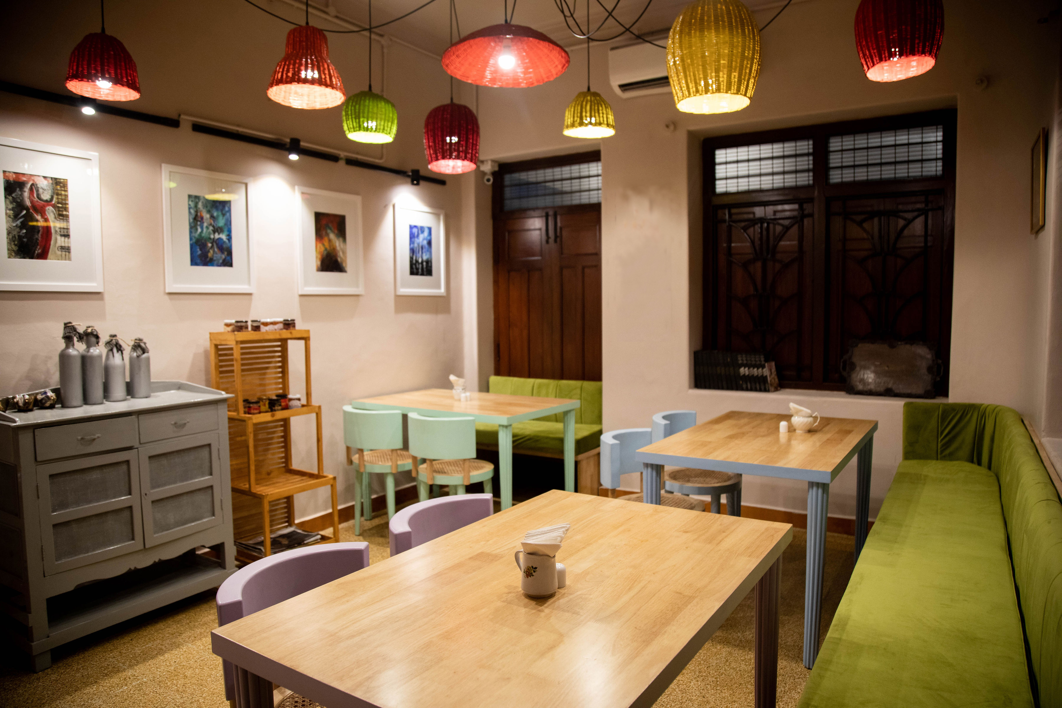 PH CAFE