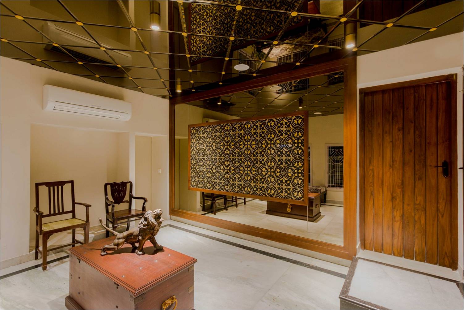SELVANATHAN’S DIAMOND STORE
