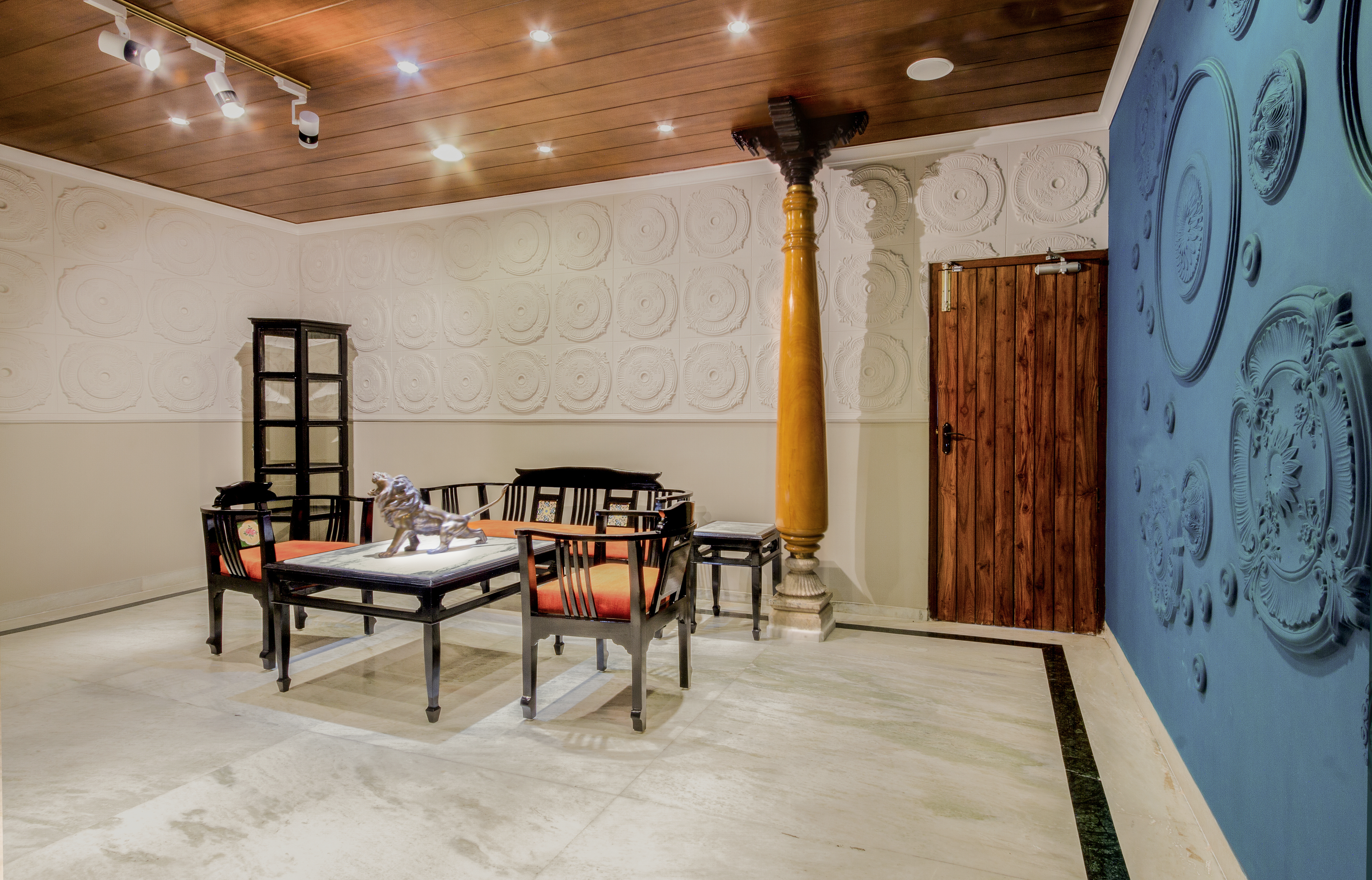 SELVANATHAN’S DIAMOND STORE