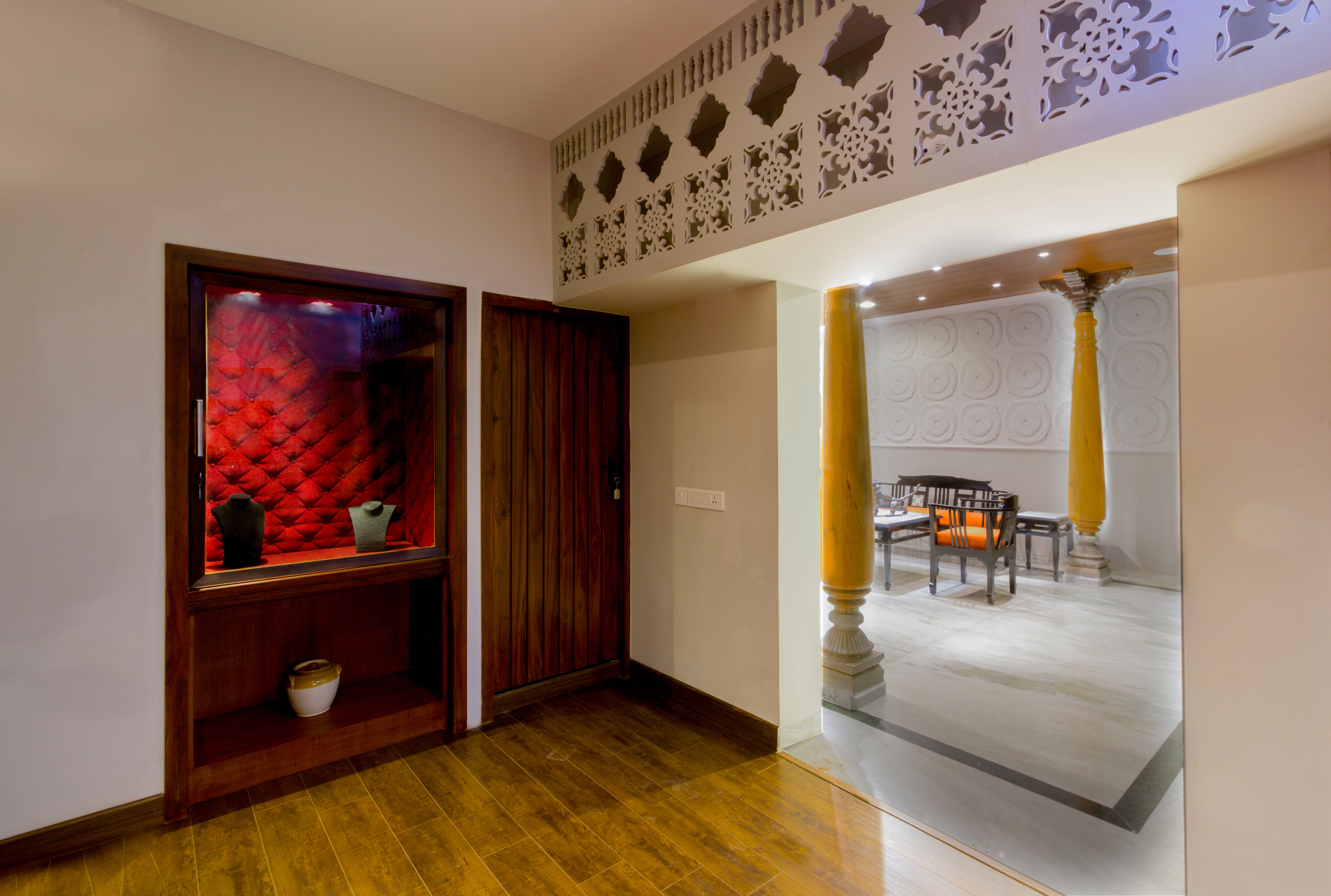SELVANATHAN’S DIAMOND STORE