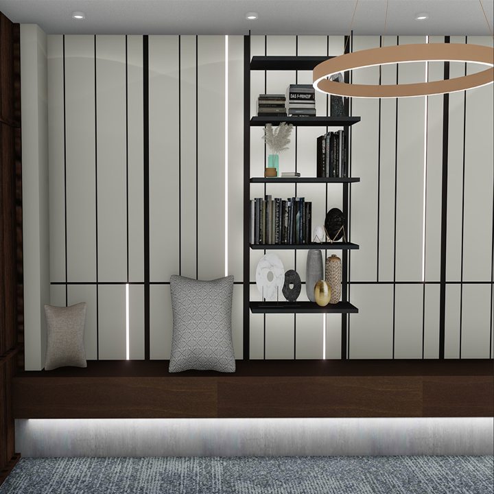 cmda exceutive office