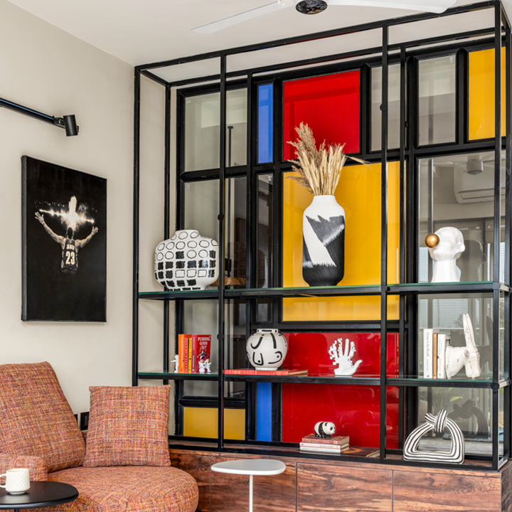 ADYAR APARTMENT