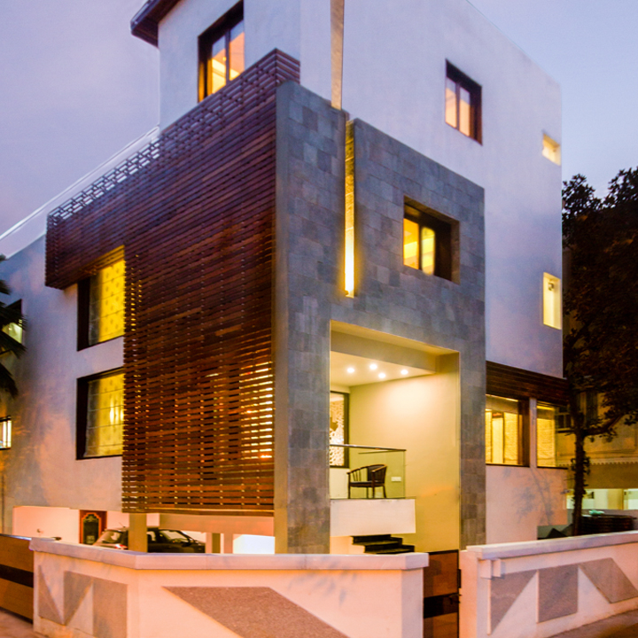 CASA SONAS