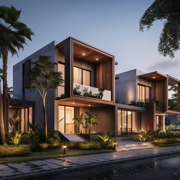GPN VILLAS