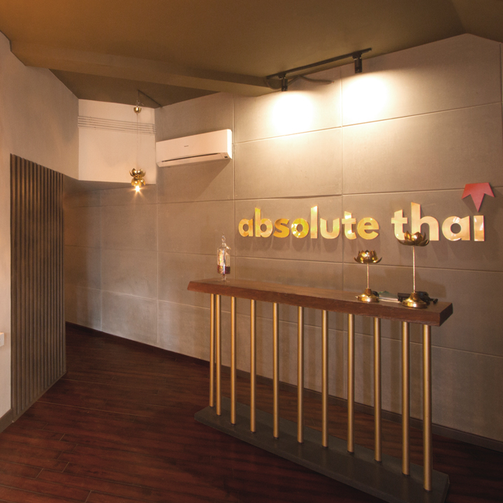 ABSOLUTE THAI