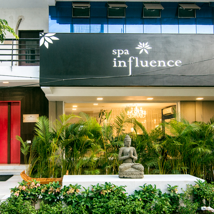 SPA INFLUENCE