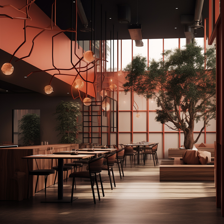 JAPANESE RESTAURENT