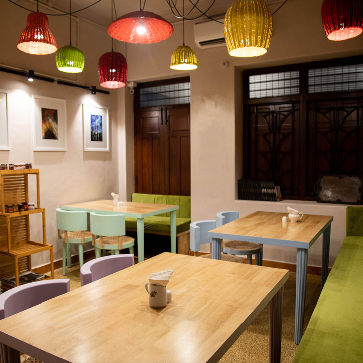 PH CAFE